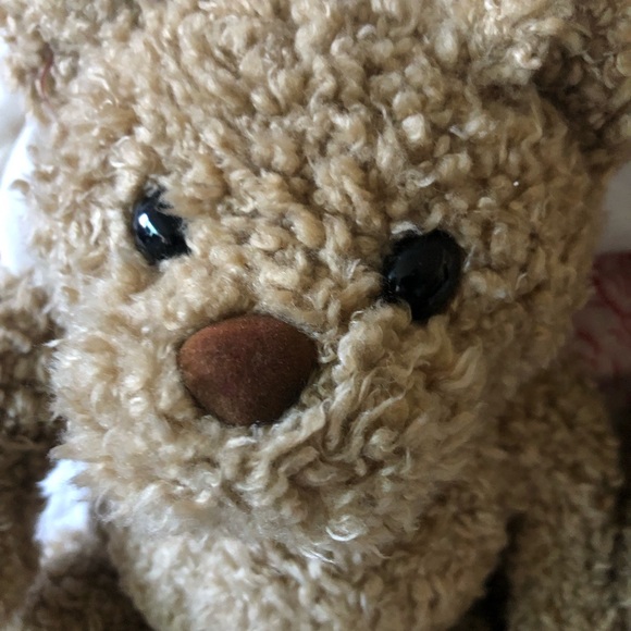 Build A Bear Workshop 1st Gen 1997 Teddy Bears 14” - Picture 15 of 16